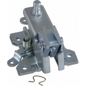 Door Handle Opening Control Right 1968-1977 Corvette