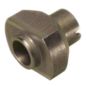 Anlgsbsning til bremsebakker 1965-1982 Corvette