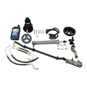 Corvette PS SBC Conversion kit 1963-74