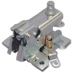 Door Handle Opening Control Left 1968-1977 Corvette