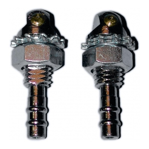 Corvette Windshield Washer Nozzles 1963-67