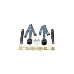 Corvette Seat Belt kit 1968-74