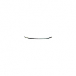 Corvette Wiper Door Molding 1968