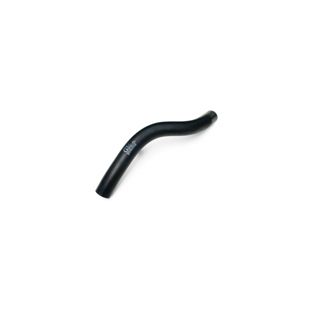 Corvette Radiator Hose Upper SB 1969-76E