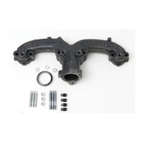 Corvette Udstdnings manifold 2