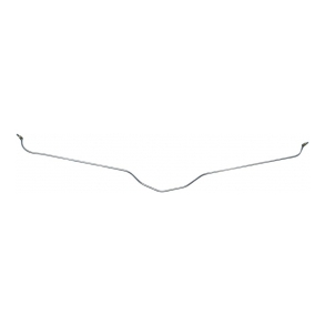 Corvette Bremserr bag 1963-1982