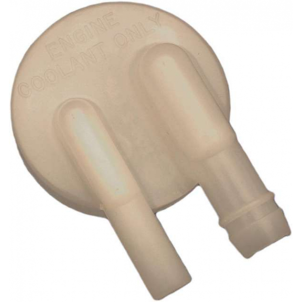 Expansion Cap 1973-1977E Corvette