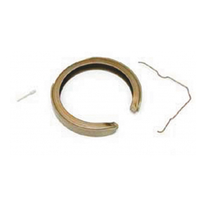 Corvette Parking Brake Shoes 1997-2013