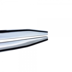 Corvette Rocker Moldings 1970-1977 