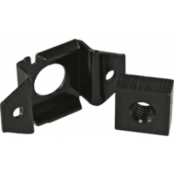 1963-82 Corvette Body Mounting Nut