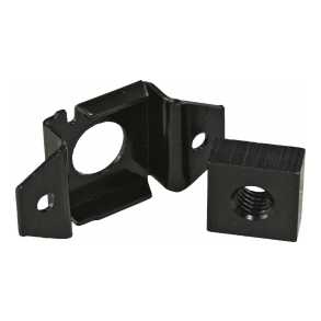 1963-82 Corvette Body Mounting Nut