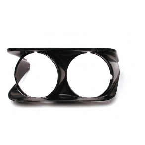 Headlight bezel Left 1968-1982 Corvette