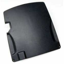 Corvette Seat Back Correct Grain 1968-1982