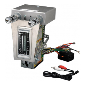 Corvette Custom Autosound USA-230 AM/FM Stereo 1963-1967 