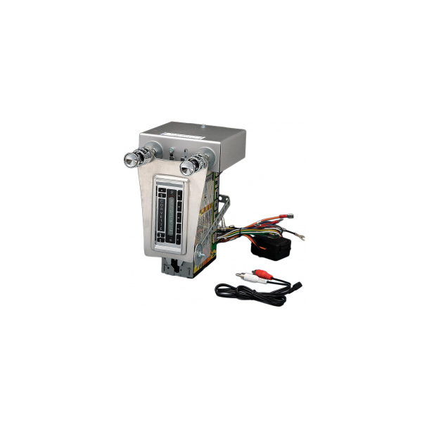 Corvette Custom Autosound USA-230 AM/FM Stereo 1963-1967 