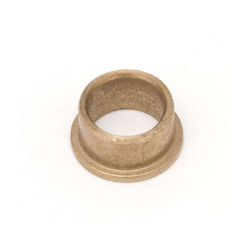 Corvette Manual Window Regulator Mounting Plate Shaft Bushing 1968-1979 