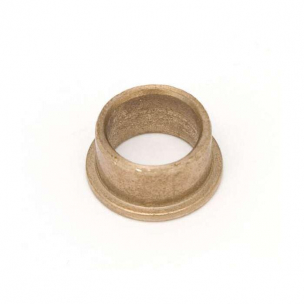 Corvette Manual Window Regulator Mounting Plate Shaft Bushing 1968-1979 