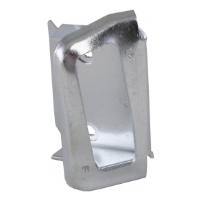 Corvette Shoulder Harness  Right, 1970-1975 