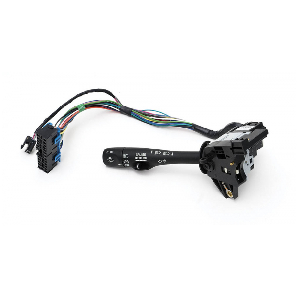  Corvette Steering Column Multi-Function Switch 1997-2004