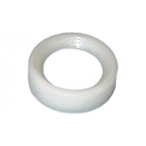 Corvette Clutch CrossShaft Nylon Ball Seat 1963-81