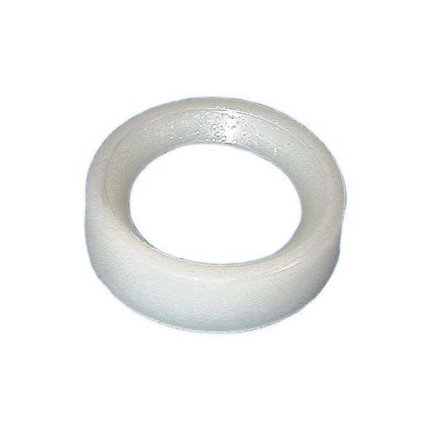 Corvette Clutch CrossShaft Nylon Ball Seat 1963-81