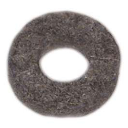 Corvette Clutch Cross Shaft Felt Seal, 1963-1981 