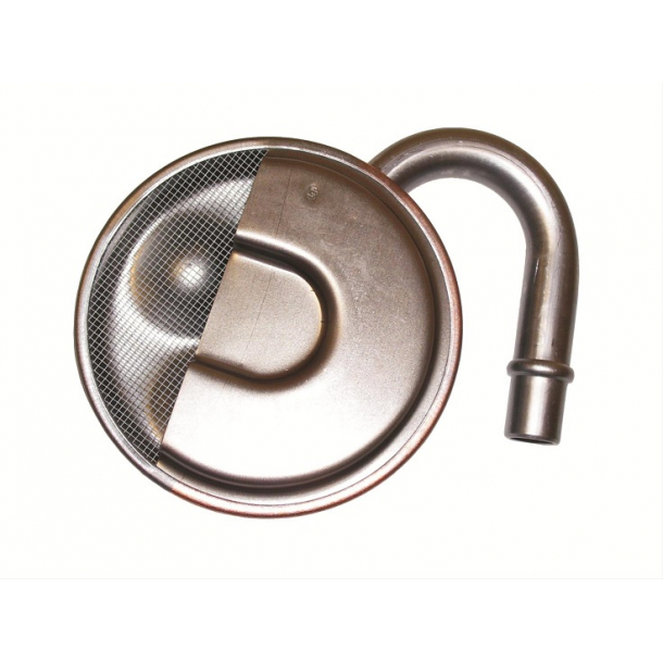 GM SB Oil Pump pick up 1953-92