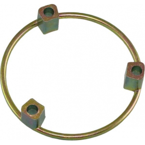 Corvette Horn Contact Spacer, With Tilt 1967-74