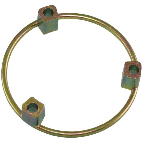 Corvette Horn Contact Spacer, With Tilt 1967-74