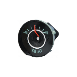 Corvette Ammeter/Battery Gauge 
