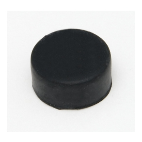 Corvette Gummi stop til motorhjelms justerings bolt 1953-1976 (K1030) Hood Bumpers Rubber