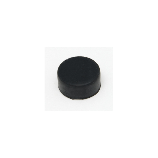 Corvette Gummi stop til motorhjelms justerings bolt 1953-1976 (K1030) Hood Bumpers Rubber