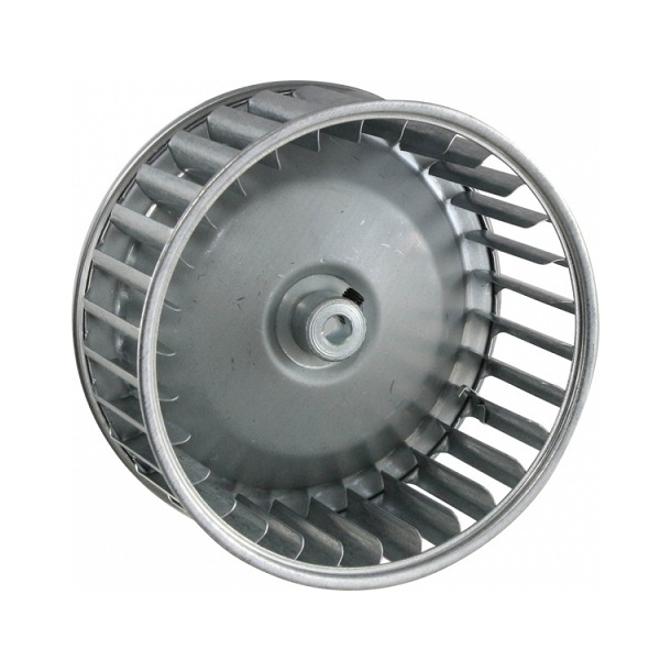 Corvette Blower wheel 1963-77E