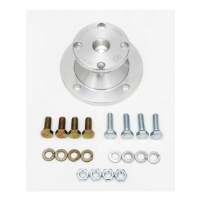 Corvette Cooling Fan Clutch Eliminator, 1971-82 