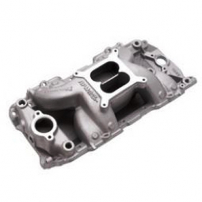 Chevrolet Intake manifold Torker II BigBlock