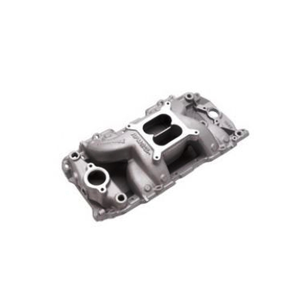 Chevrolet Intake manifold Torker II BigBlock