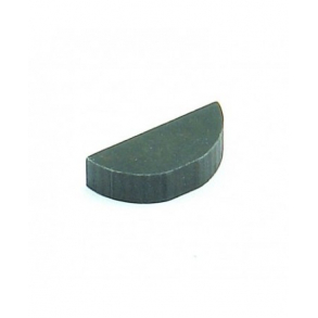 Chevrolet SB Crankshaft key