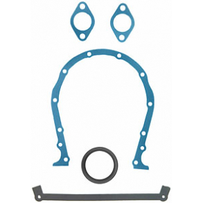 Chevrolet BB timing cover gasket kit