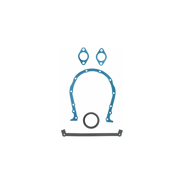 Chevrolet BB timing cover gasket kit