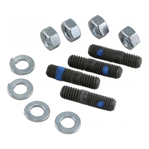 Corvette Fan Mounting Stud Kit 1970-81