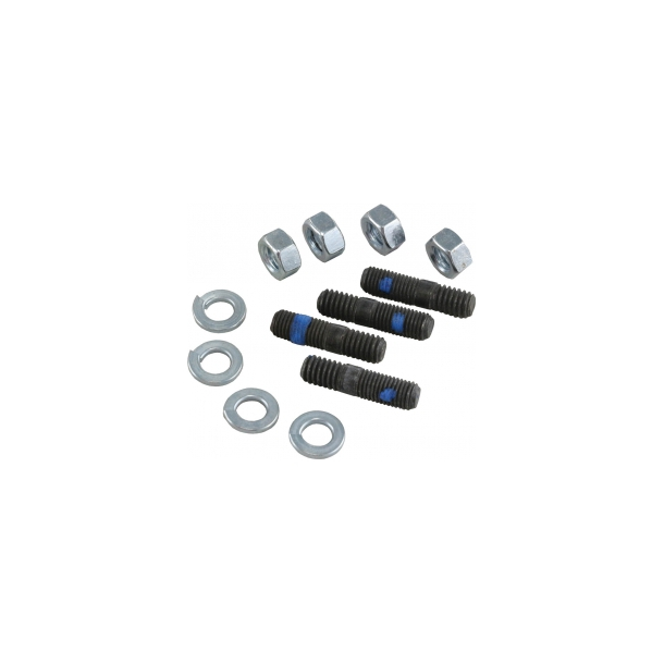 Corvette Fan Mounting Stud Kit 1970-81