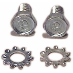 Back-Up Light Switch Screws 1964-1978 Corvette