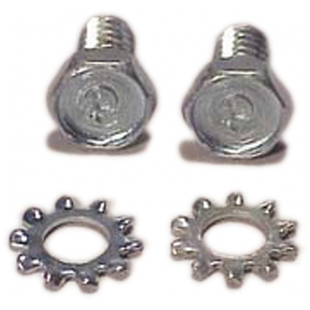 Back-Up Light Switch Screws 1964-1978 Corvette