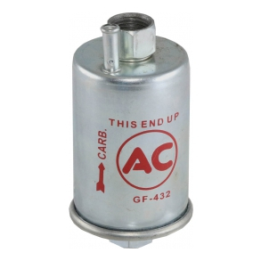 Corvette Gas Filter GF432 1968-69
