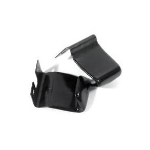 Corvette Windshield Post Inner Clips 1968-82