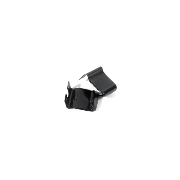 Corvette Windshield Post Inner Clips 1968-82