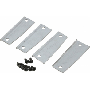 Corvette Seat back retainers1968-78