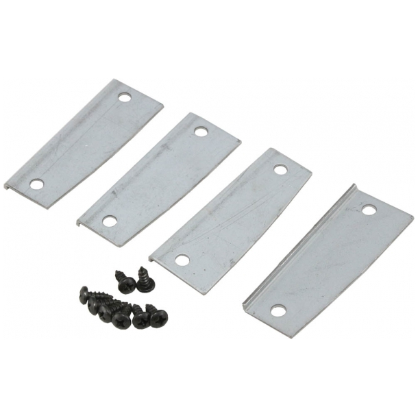 Corvette Seat back retainers1968-78