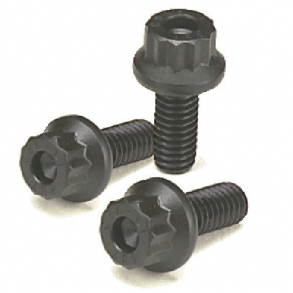 Chevrolet Snall & Bigblock ARP Knast boltkit