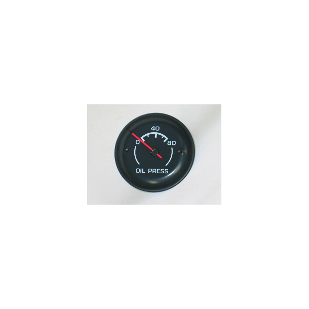 Instrument til midterkonsol 1968-1982 Corvette